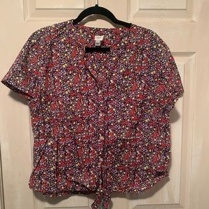 JCrew Shirt